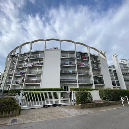 Apartment Avec Terrasse Et Piscine A 100m De La A Motte - Fr-1-716-56 La Grande-Motte
